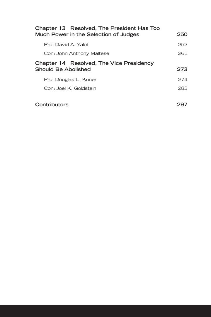 Preview page 8 of eBook Debating 5th