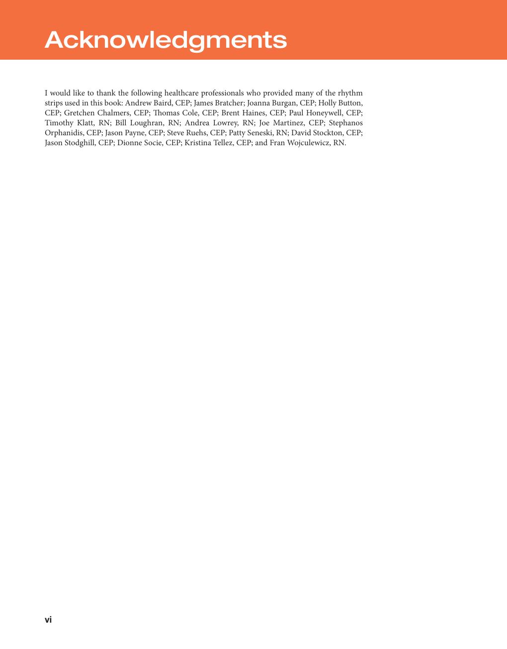 Preview page 7 of eBook ECGs Made Easy 7th
