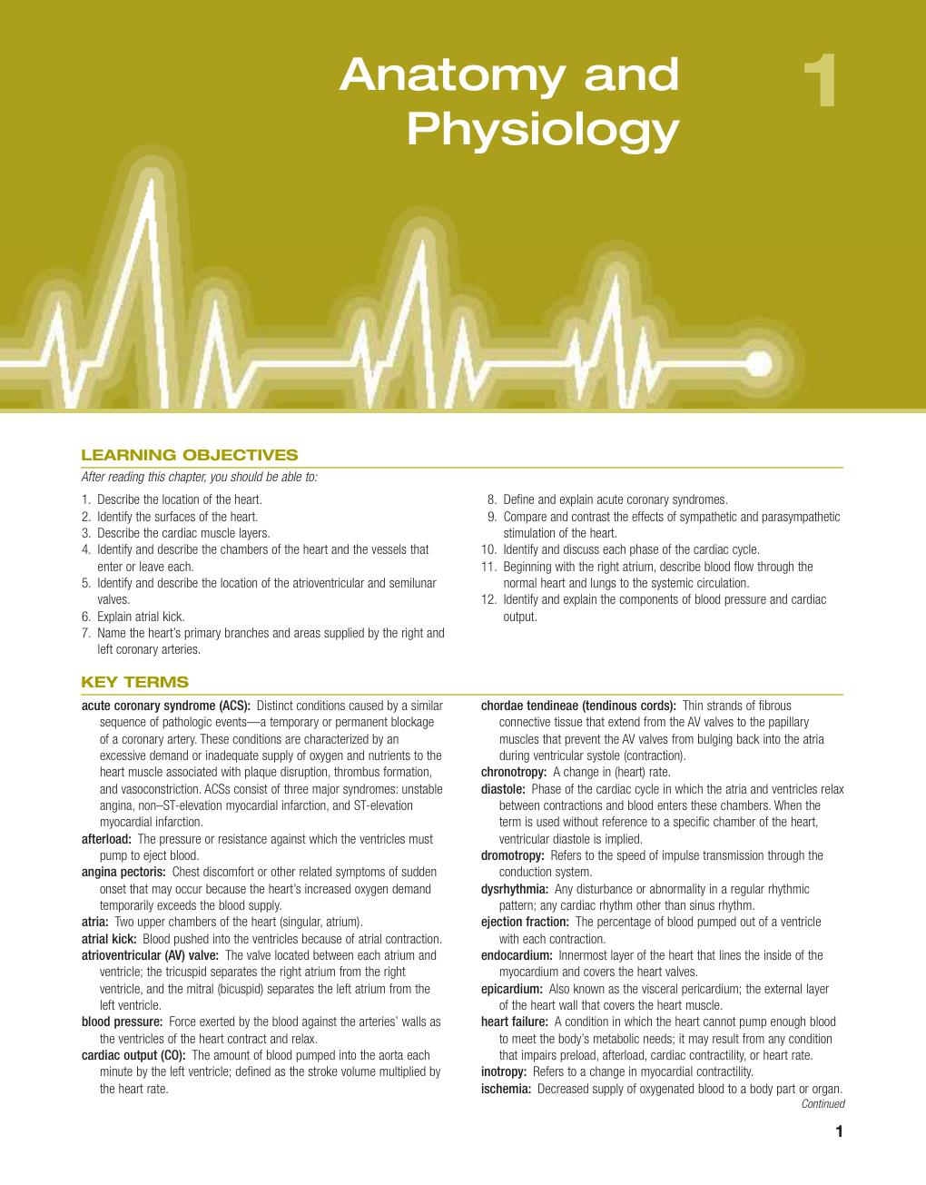 Preview page 10 of eBook ECGs Made Easy 7th