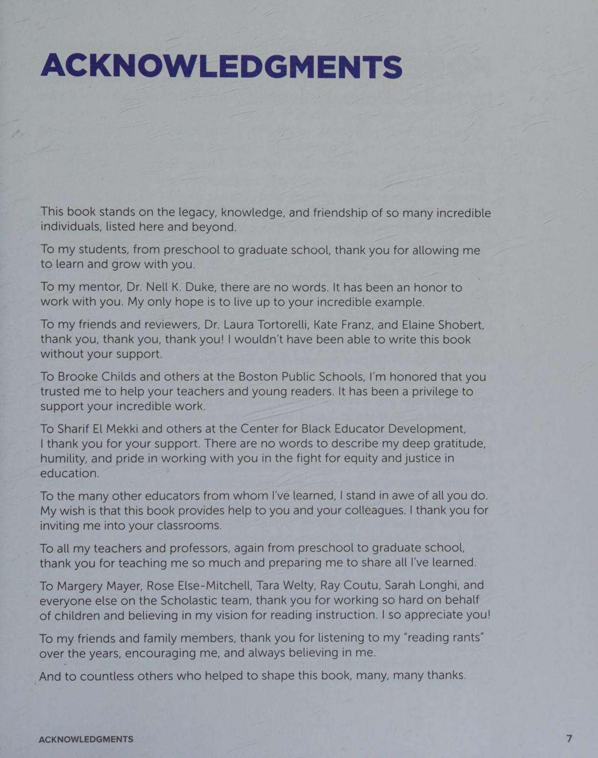 Preview page 9 of (scan copy) eBook Reading Above the Fray Reliable, Research-Based Routines for Developing Decoding Skills By Julia Linds