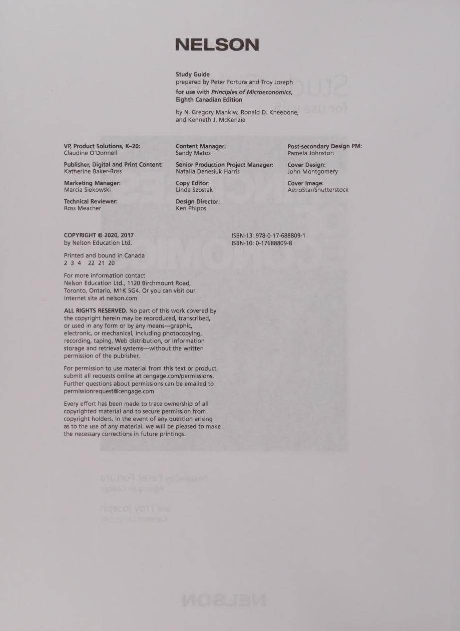 Preview page 4 of (scan copy) eBook Study Guide for Principles of Microeconomics 8th By Cengage Learning
