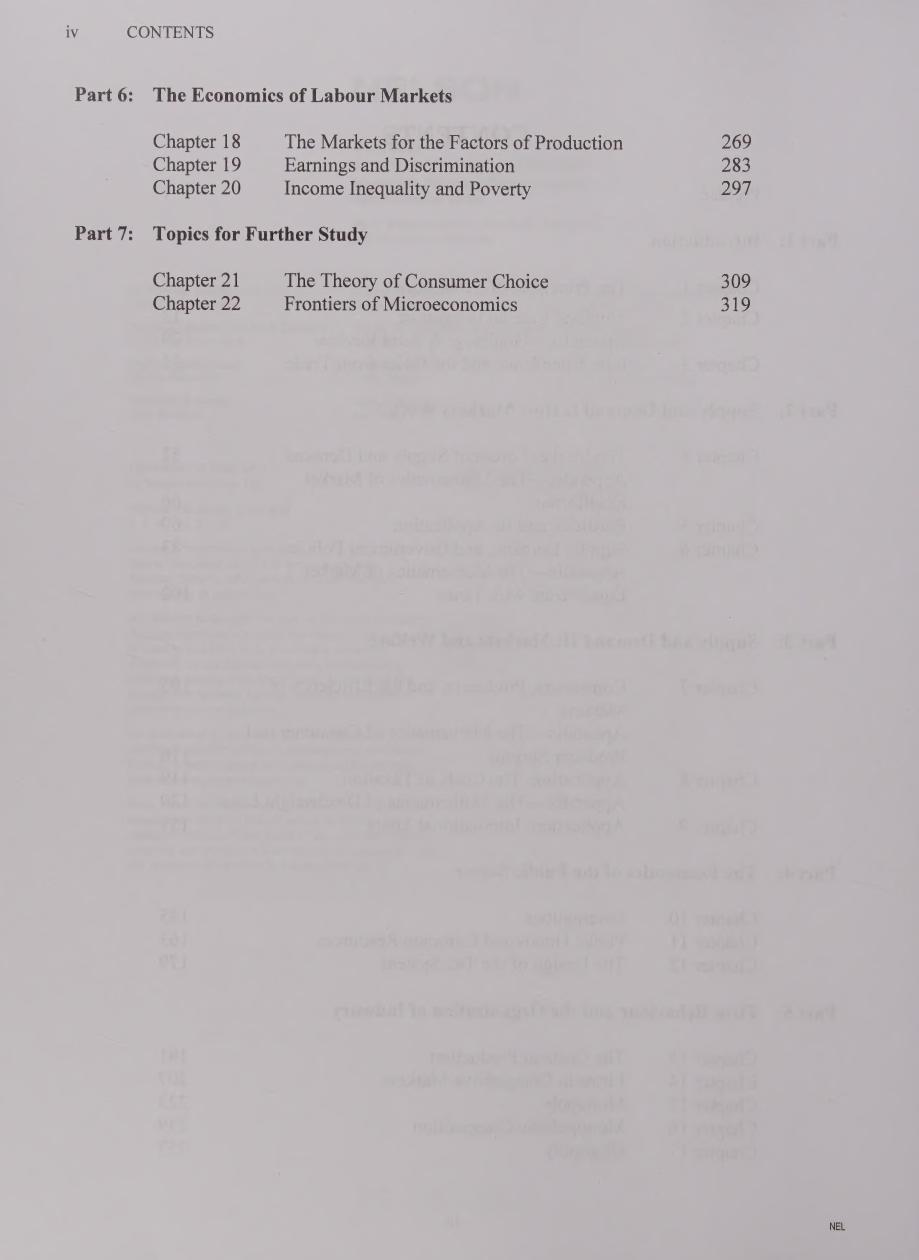 Preview page 6 of (scan copy) eBook Study Guide for Principles of Microeconomics 8th By Cengage Learning