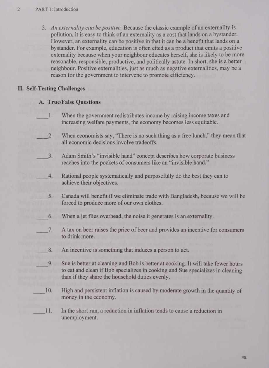 Preview page 10 of (scan copy) eBook Study Guide for Principles of Microeconomics 8th By Cengage Learning