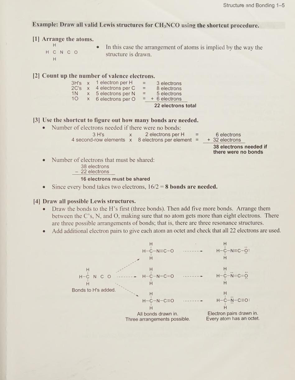 Preview page 9 of (scan copy) eBook Study Guide,Solutions Manual for Organic Chemistry 4th Edition By Janice Smith , Erin Smith Berk