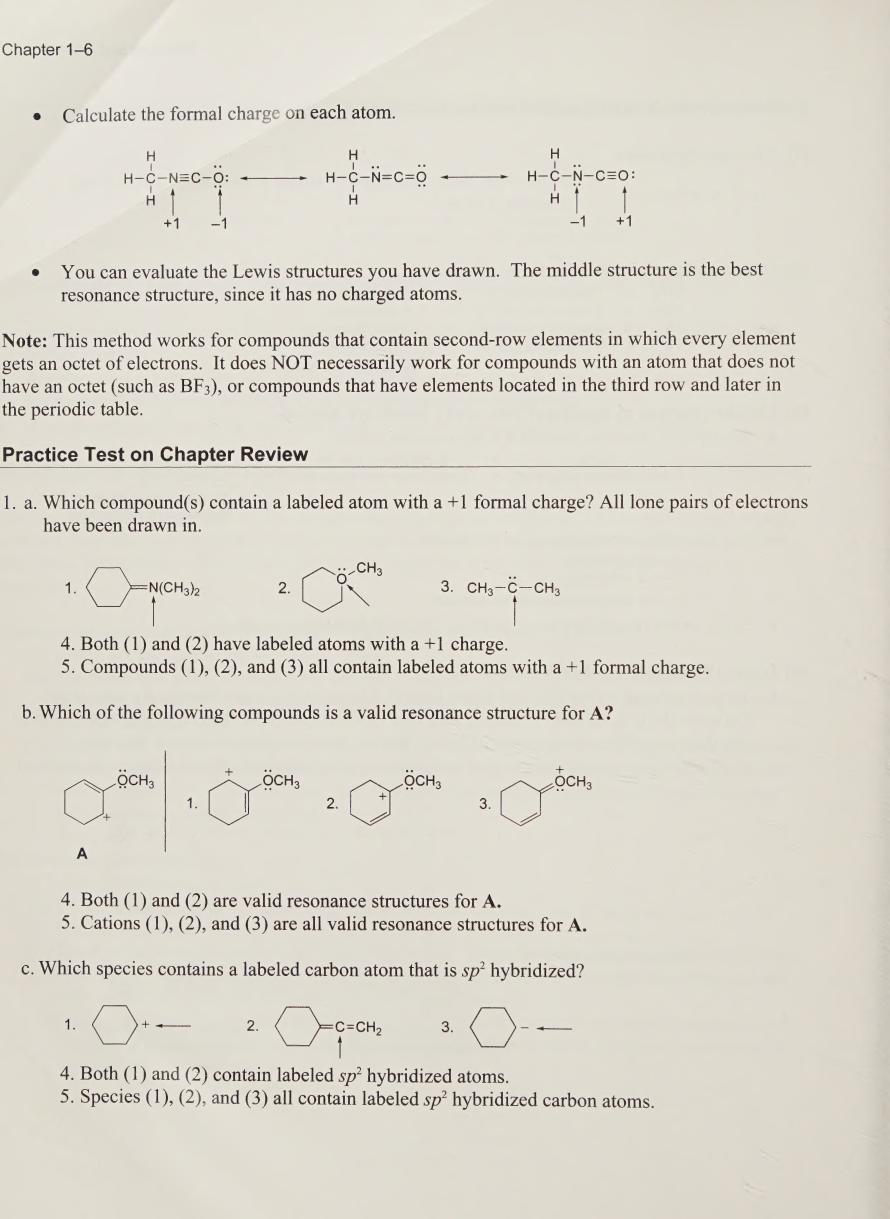 Preview page 10 of (scan copy) eBook Study Guide,Solutions Manual for Organic Chemistry 4th Edition By Janice Smith , Erin Smith Berk