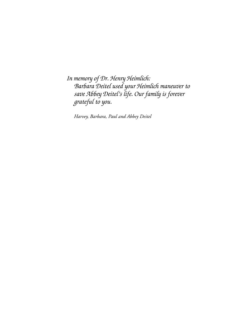 Preview page 7 of Java How to Program Late Objects 11th Global Edition By Harvey Deitel, Paul J. Deitel