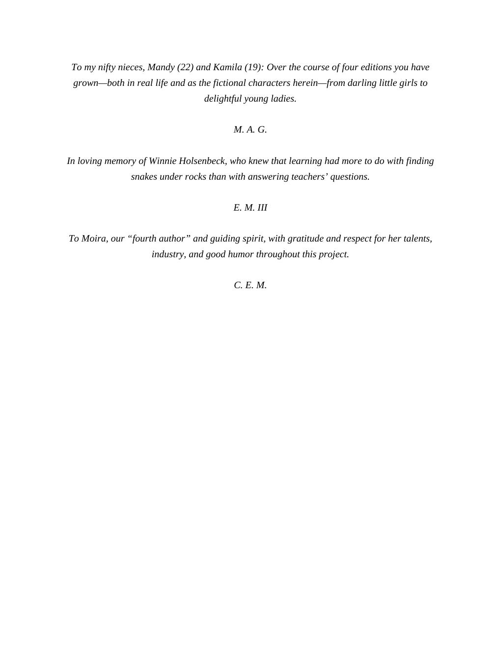 Preview page 6 of Learning and memory from brain to behavior 4th Edition By  Mark A Gluck, Eduardo Mercado, Catherine E Myers