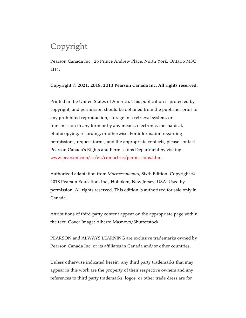 Preview page 4 of Macroeconomics 6th Canadian Edition By Stephen D Williamson