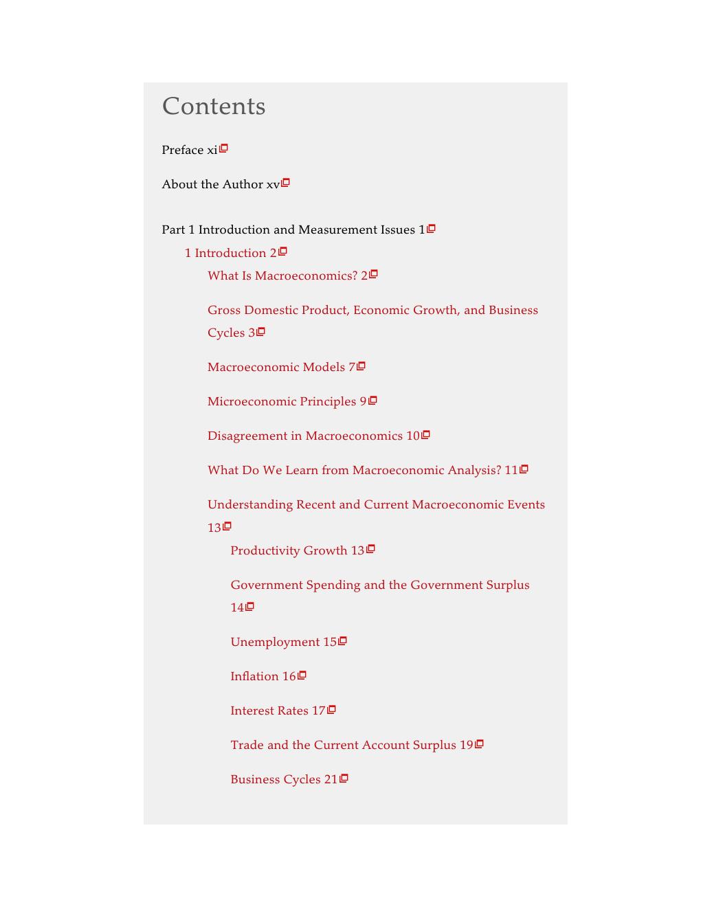 Preview page 6 of Macroeconomics 6th Canadian Edition By Stephen D Williamson