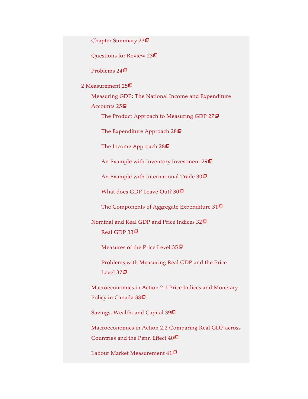 Preview page 7 of Macroeconomics 6th Canadian Edition By Stephen D Williamson