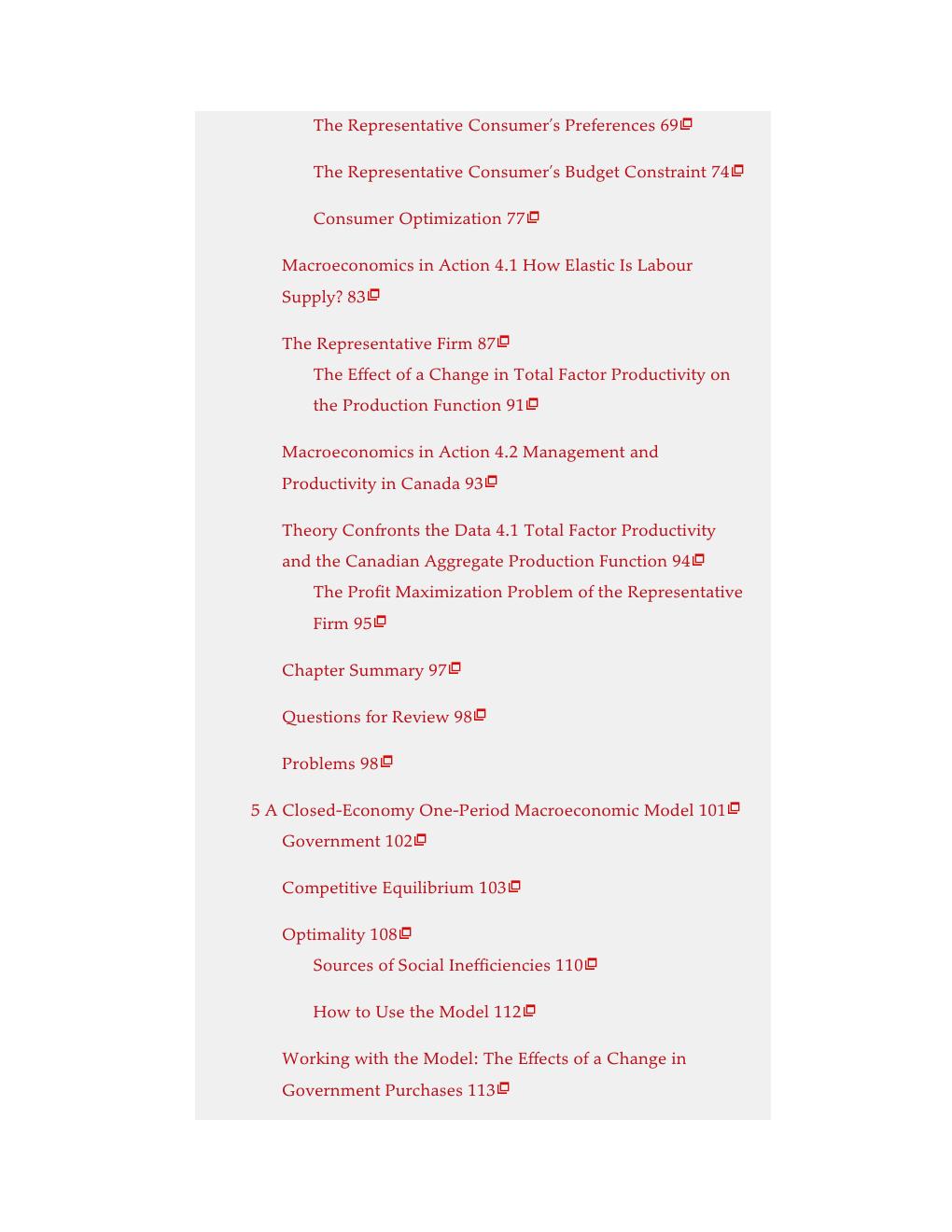 Preview page 9 of Macroeconomics 6th Canadian Edition By Stephen D Williamson
