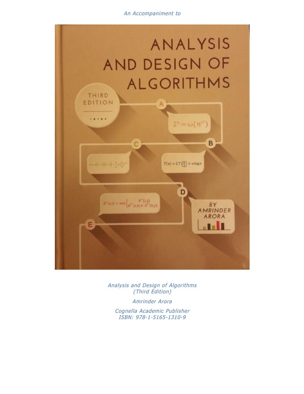 Preview page 7 of 101 Algorithms Questions You Must Know By Amrinder Arora