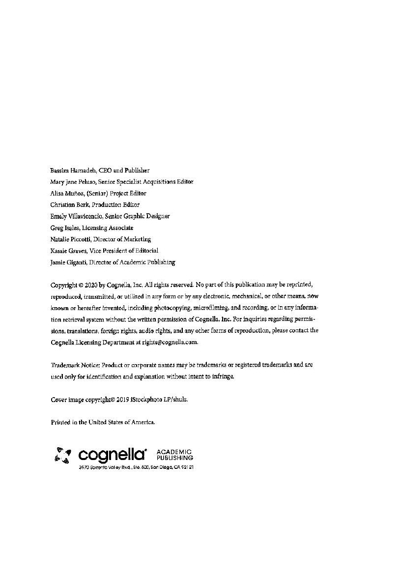 Preview page 4 of Intelligence Operations Understanding Data, Tools, People, and Processes By Erik Kleinsmith