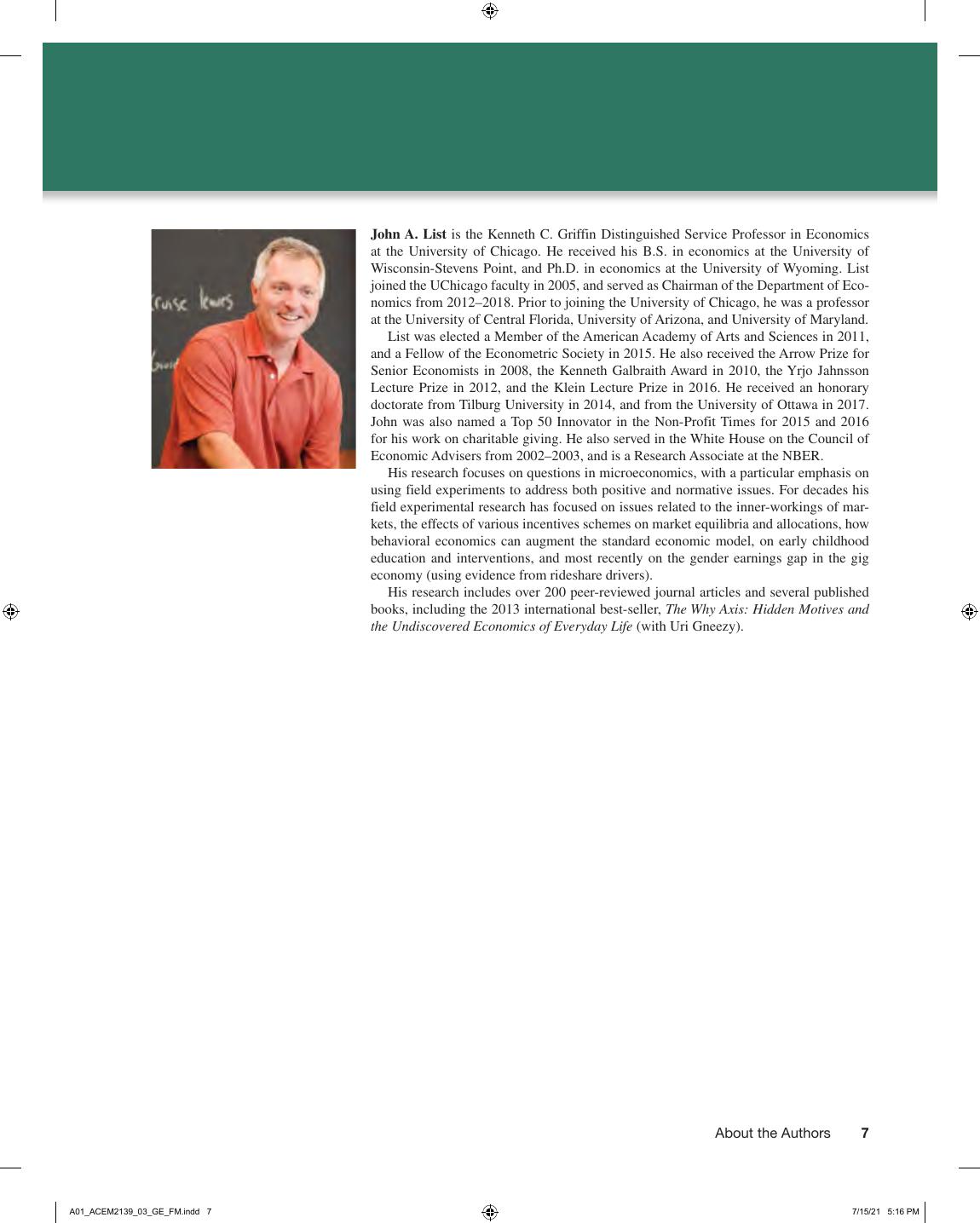 Preview page 8 of Macroeconomics 3rd Global Edition By Daron Acemoglu, David Laibson, John List