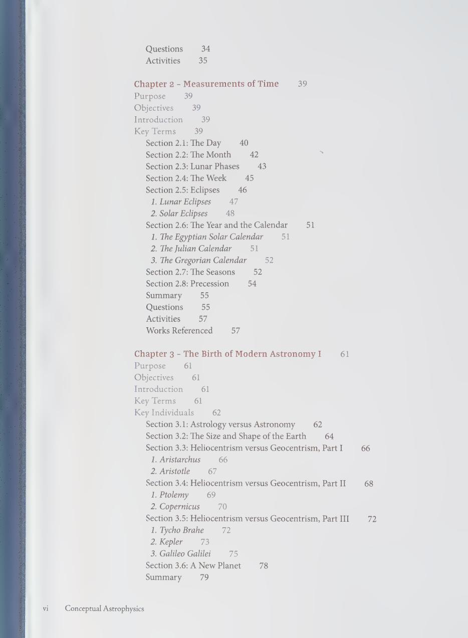 Preview page 6 of Conceptual Astrophysics 1st Edition By Chris Sirola