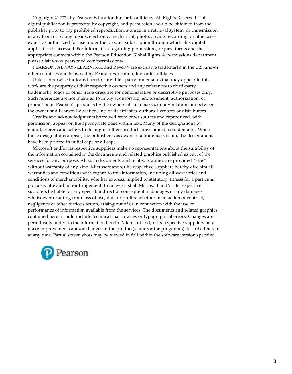 Preview page 4 of Java Software Solutions Foundations of Program Design 10th Edition By John Lewis, William Loftus