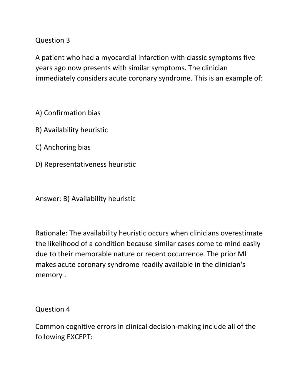 Preview page 3 of Advanced Assessment Interpreting Findings and Formulating Differential Diagnoses