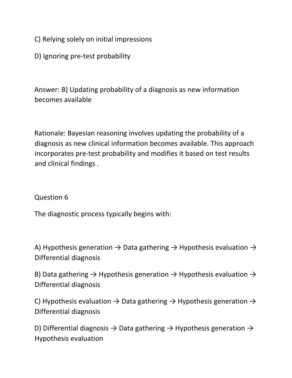 Preview page 5 of Advanced Assessment Interpreting Findings and Formulating Differential Diagnoses