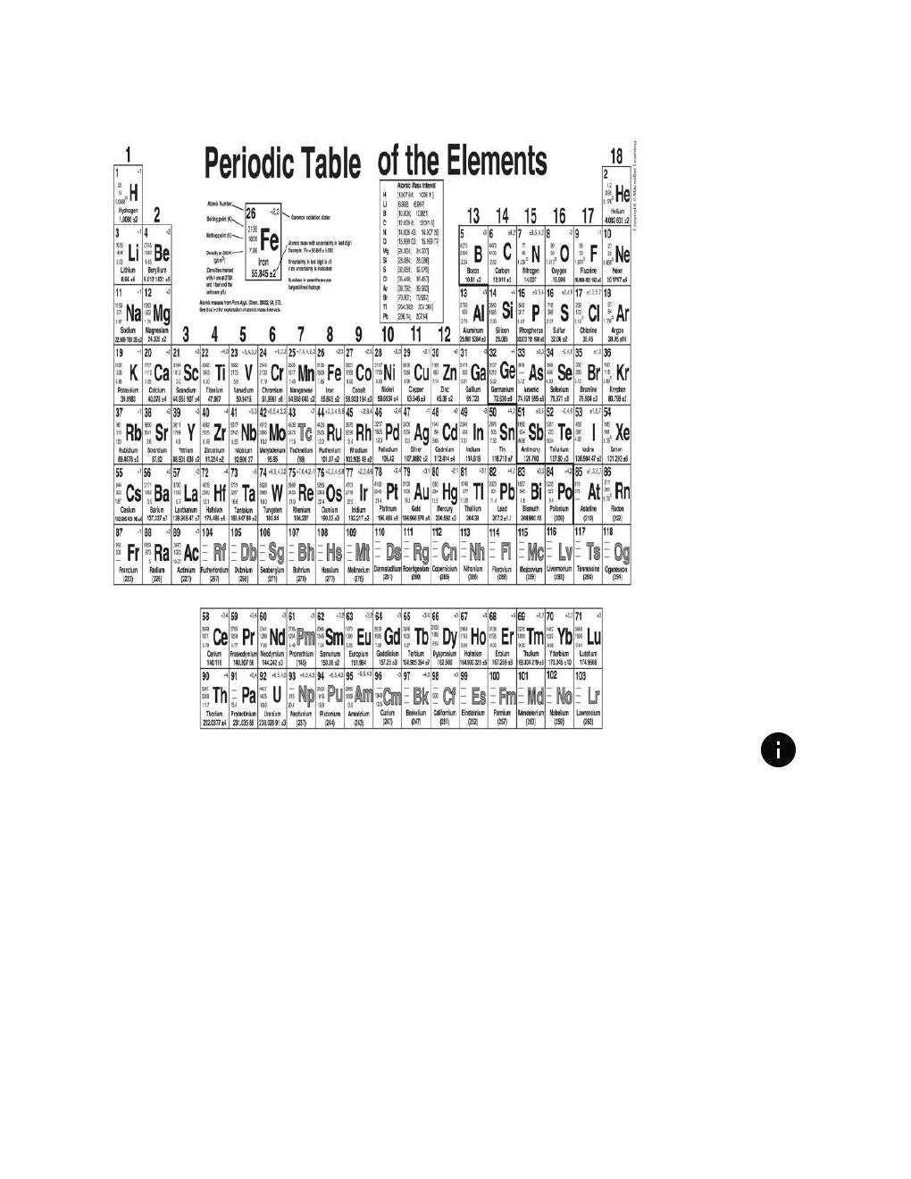 Preview page 5 of Quantitative Chemical Analysis 11th Edition By Daniel Harris, Charles Lucy eBook