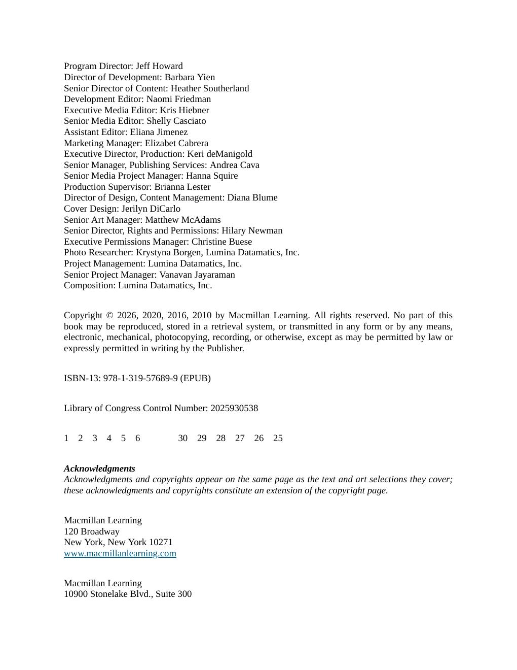 Preview page 10 of Quantitative Chemical Analysis 11th Edition By Daniel Harris, Charles Lucy eBook