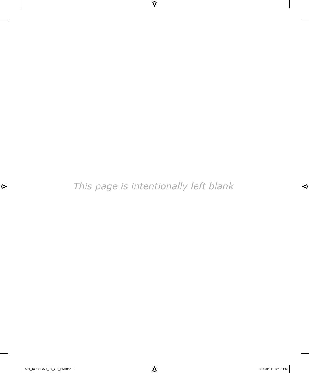 Preview page 3 of Modern Control Systems 14th Global Edition By  Richard C Dorf; Robert H Bishop