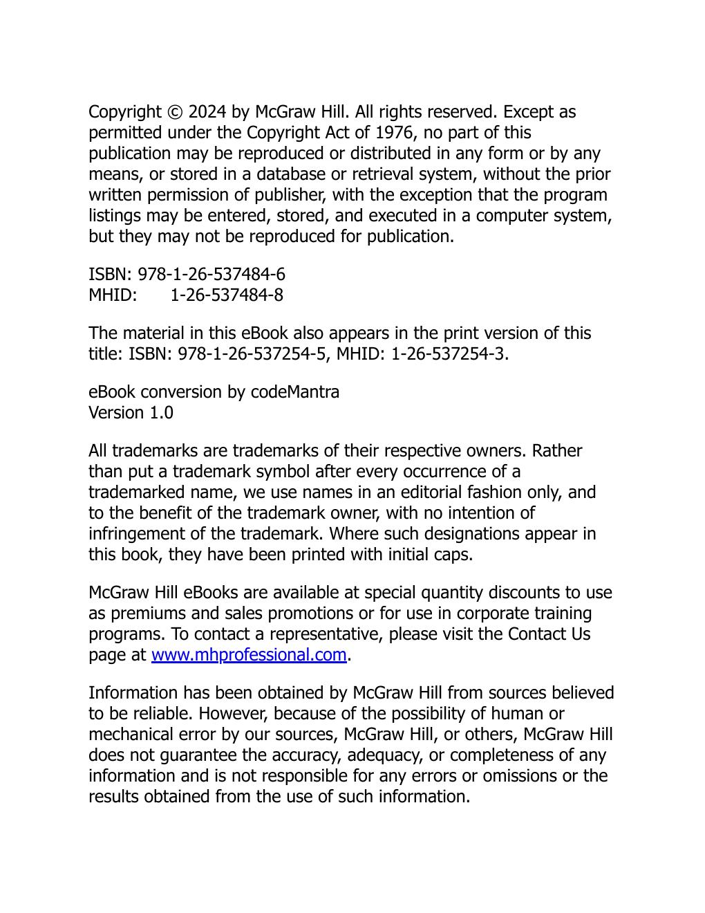 Preview page 4 of Satellite Communications 5th Edition By Dennis Roddy