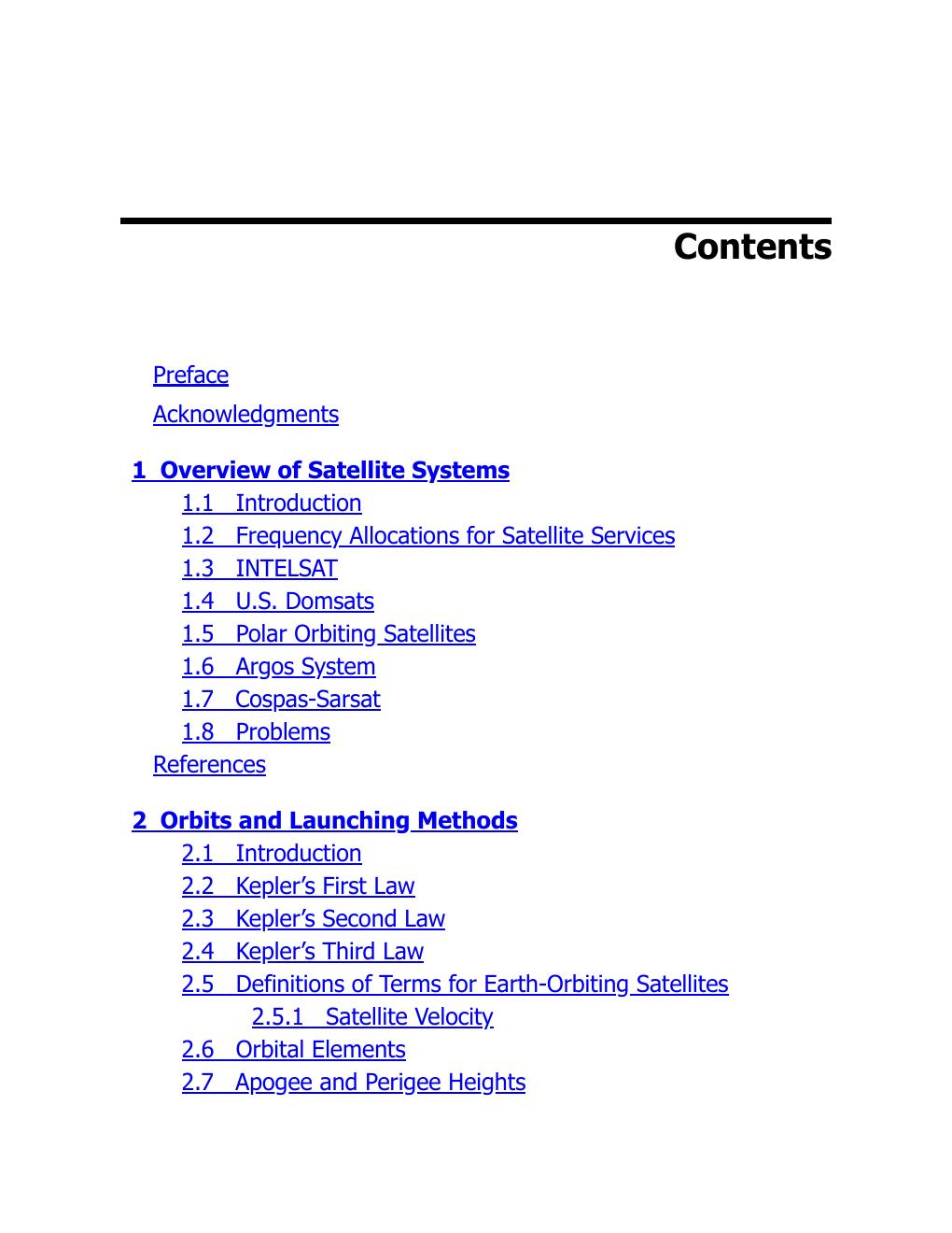 Preview page 8 of Satellite Communications 5th Edition By Dennis Roddy