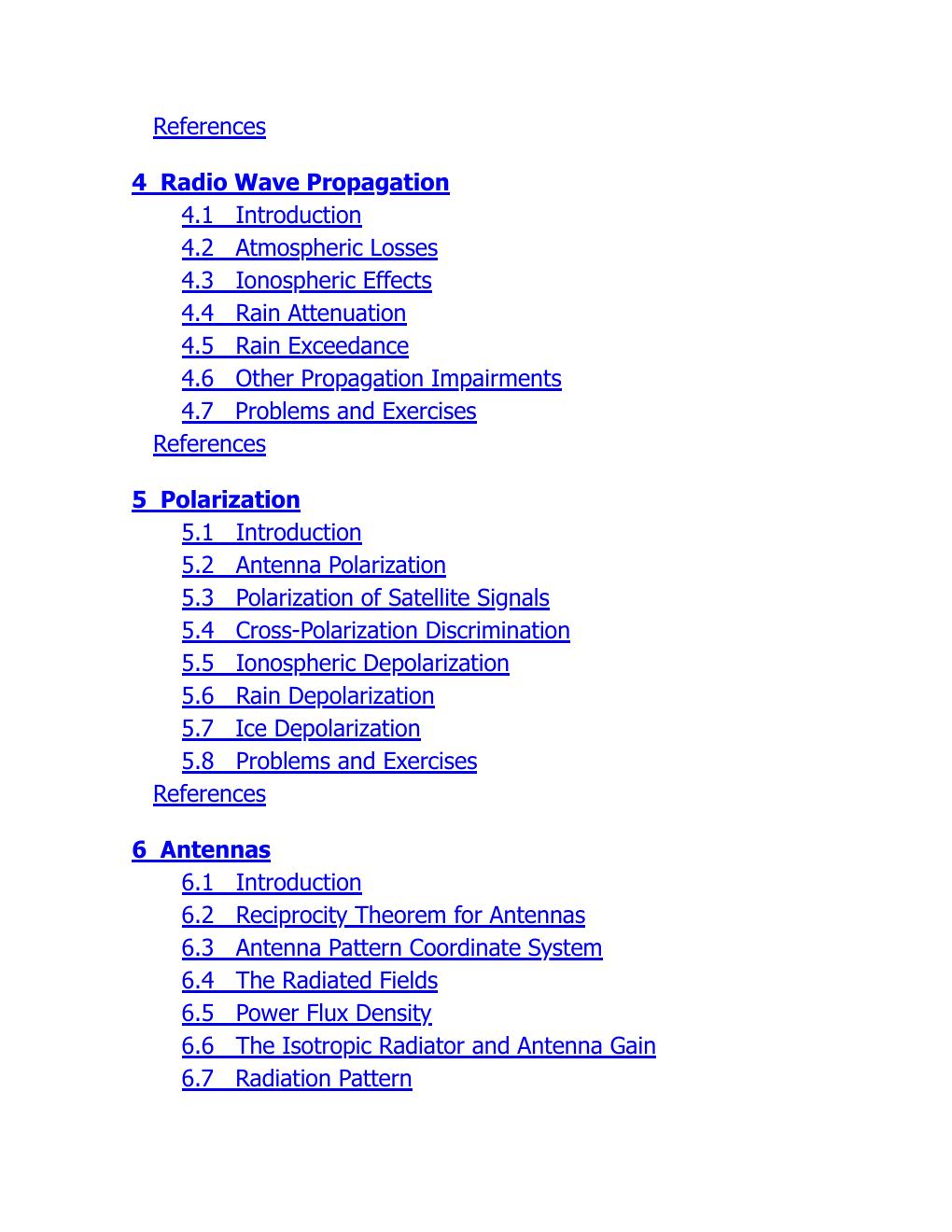 Preview page 10 of Satellite Communications 5th Edition By Dennis Roddy