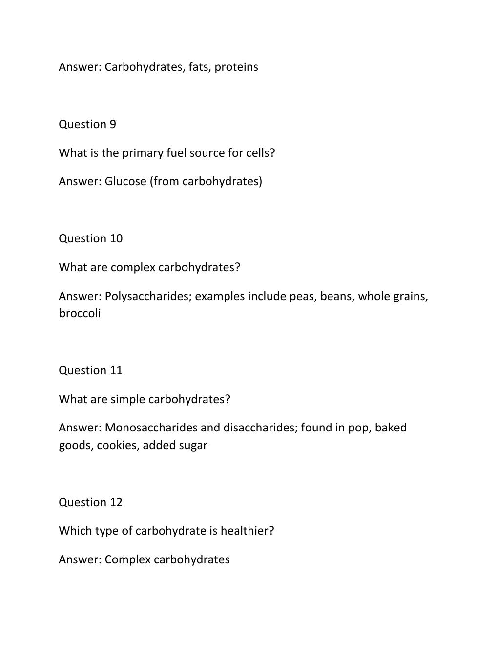 Preview page 5 of Ccc1 exam 1 comprehensive questions and answers