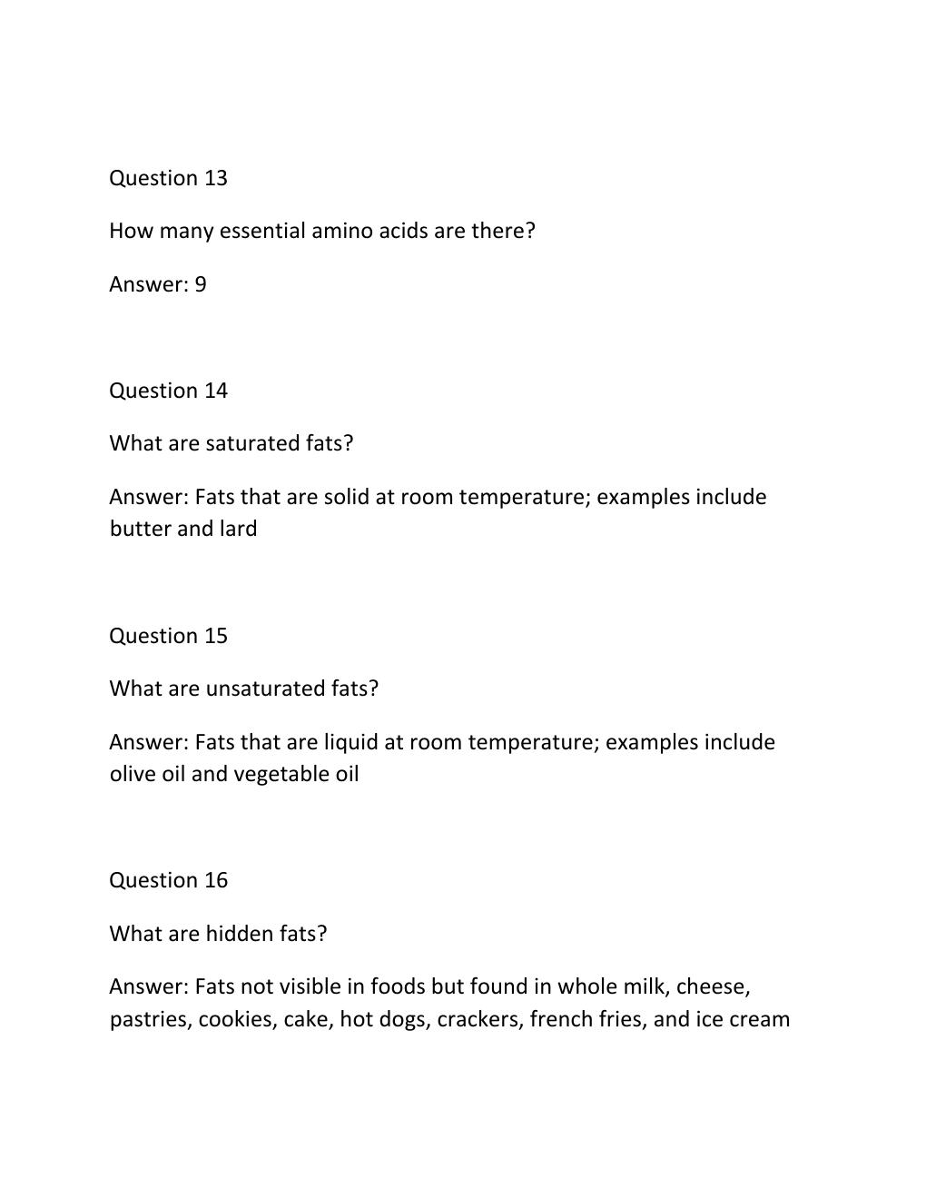 Preview page 6 of Ccc1 exam 1 comprehensive questions and answers