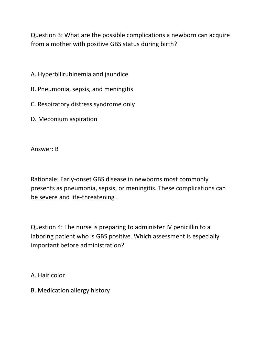 Preview page 3 of NUR4545 Brenda Patton VSIM