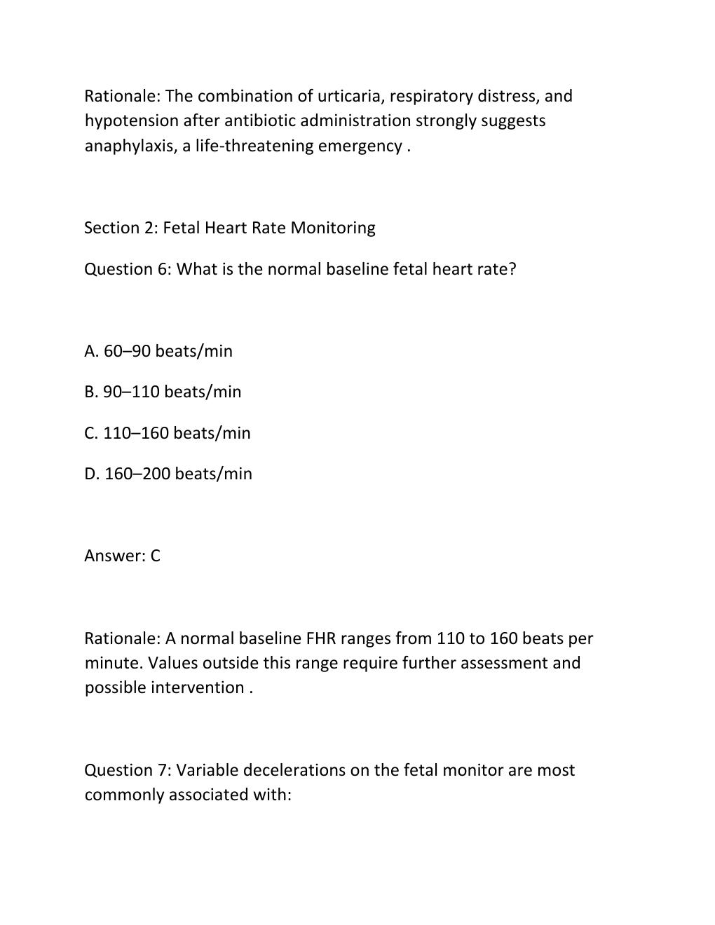 Preview page 5 of NUR4545 Brenda Patton VSIM