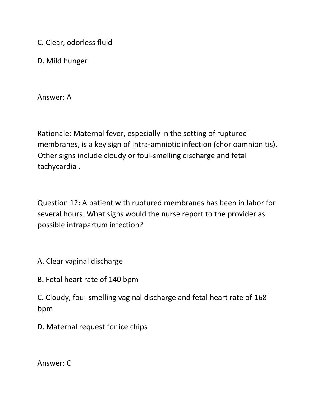 Preview page 9 of NUR4545 Brenda Patton VSIM