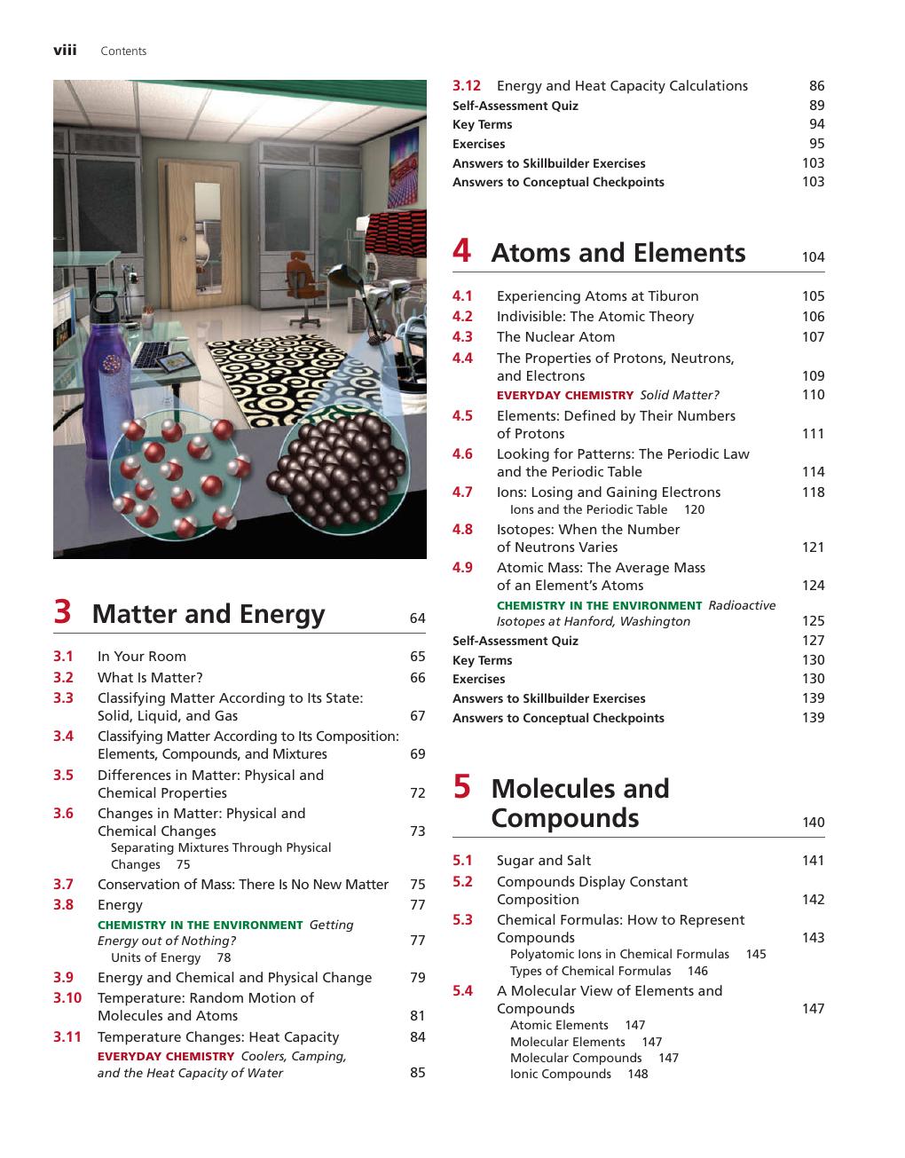 Preview page 10 of Introductory Chemistry 7th Edition By Nivaldo J. Tro