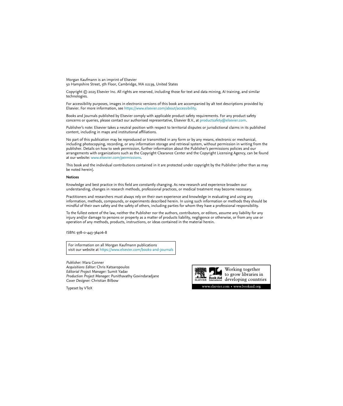 Preview page 5 of Data Science for Teams 20 Lessons from the Fieldwork By Harris Georgiou
