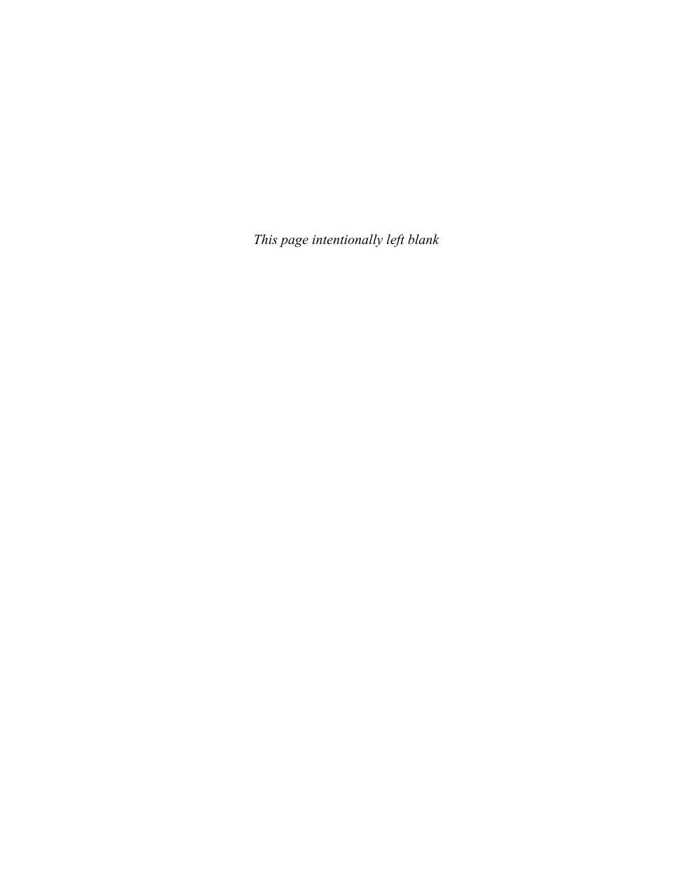 Preview page 5 of Effective Software Architecture Building Better Software Faster 1st Edition By Oliver Goldman