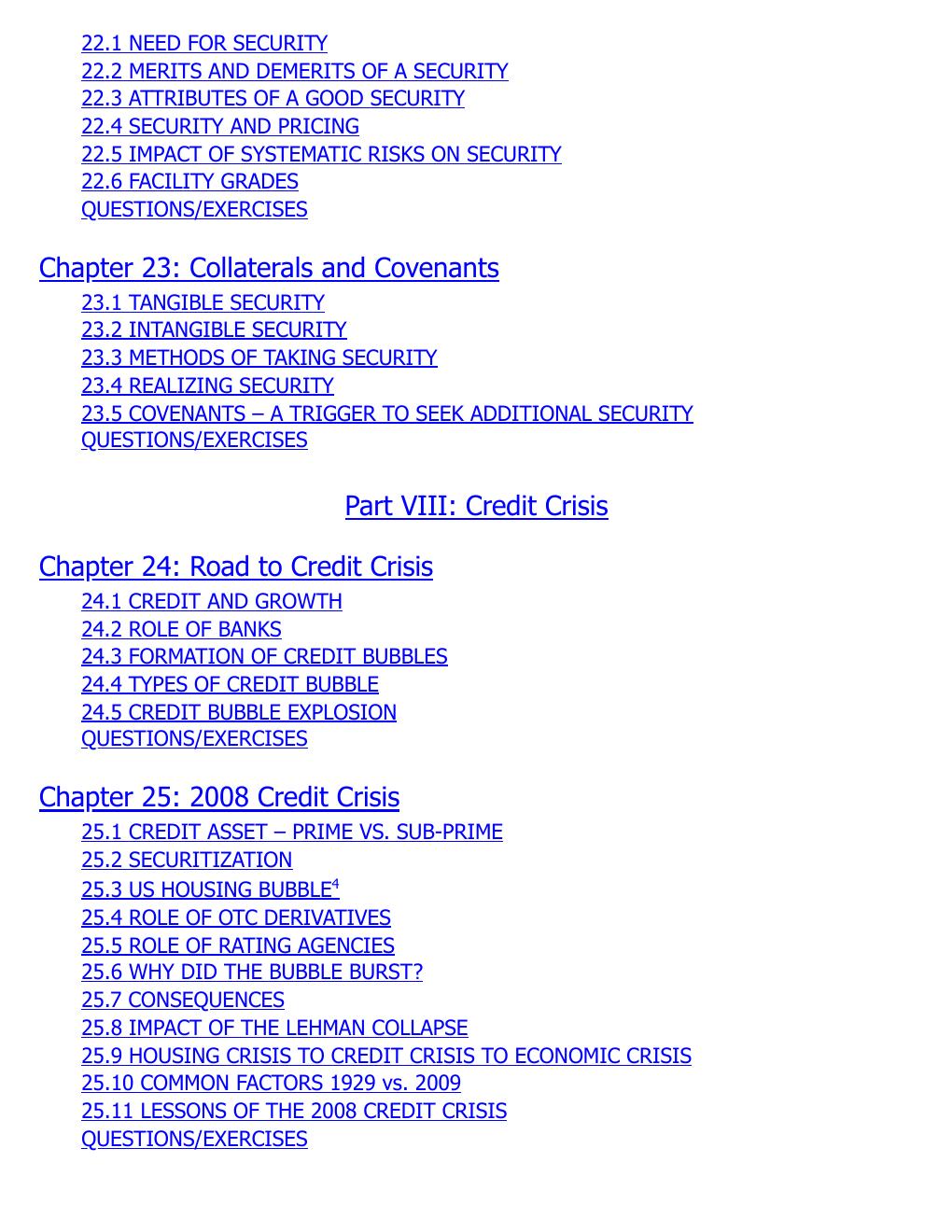 Preview page 8 of Advanced Credit Risk Analysis and Management 1st Edition By Ciby Joseph