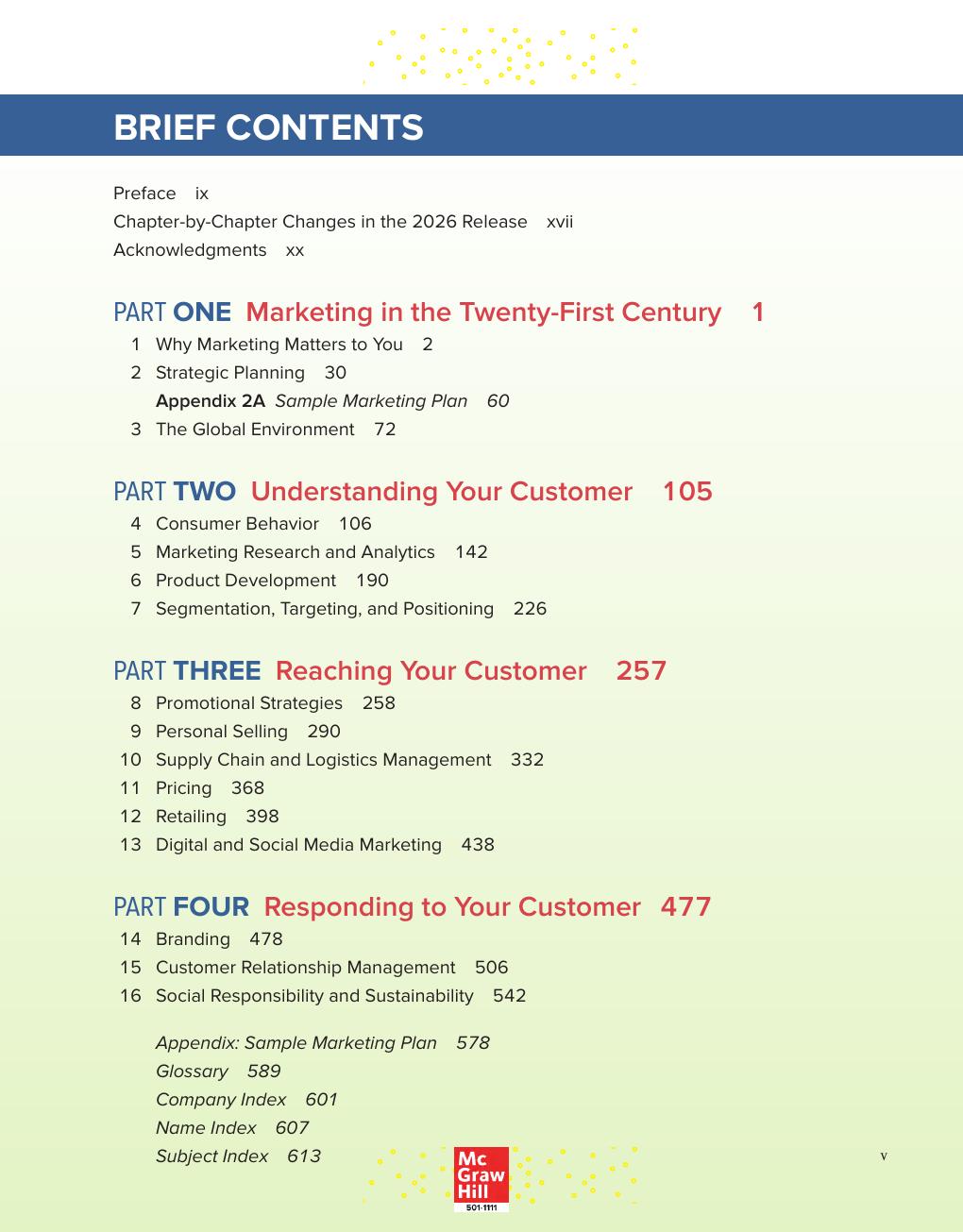 Preview page 6 of Marketing Because Everyone is A Marketer 2026 Release By Shane Hunt, John Mello, George Deitz