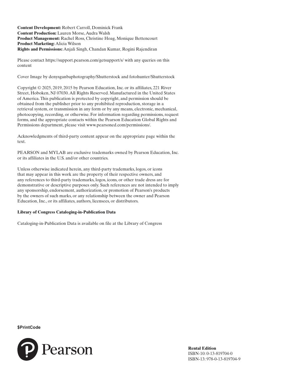 Preview page 5 of Prealgebra 9th Edition By Elayn Martin-Gay