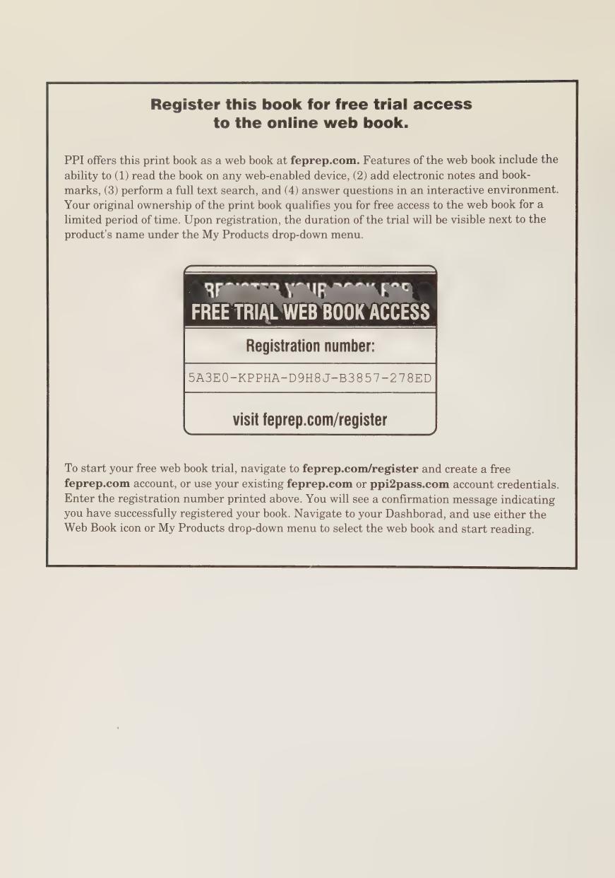 Preview page 2 of FE Mechanical Practice Problems 1st Edition By Michael R. Lindeburg