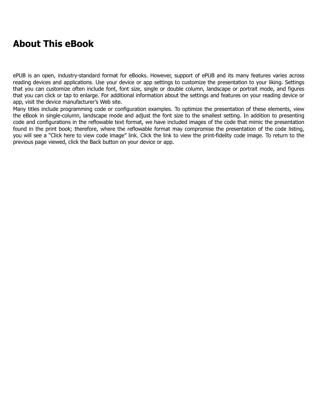 Preview page 4 of Machine Learning Foundations Volume 1 Supervised Learning 1st Edition By Roi Yehoshua ISBN: 9780135337868