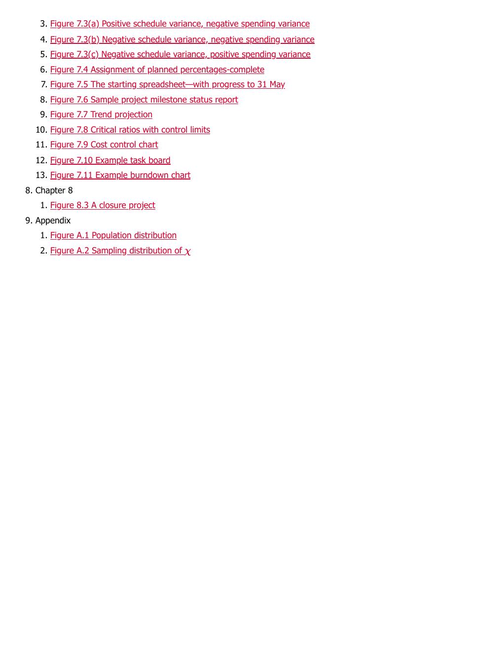 Preview page 9 of Project Management in Practice 8th Edition By Jack Meredith, Scott Shafer eBook PDF