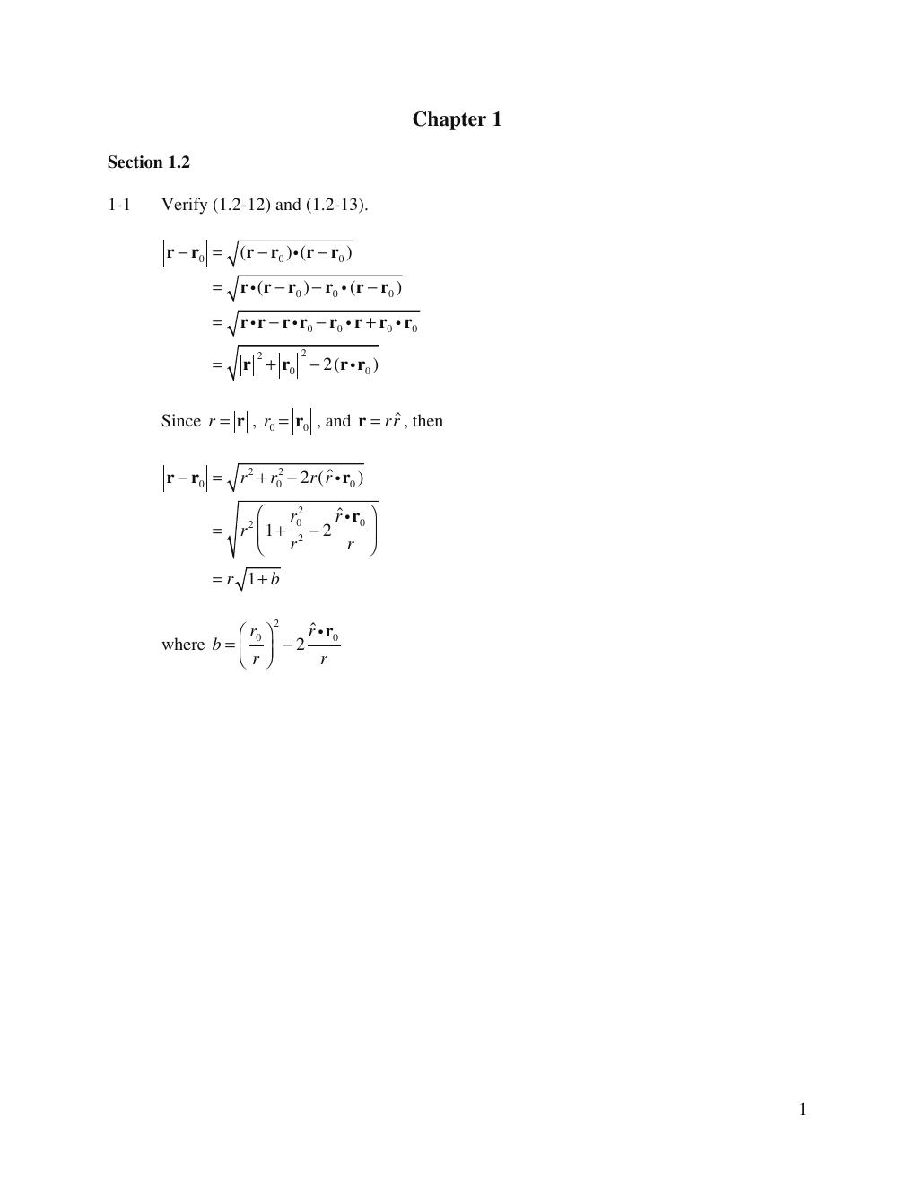 Preview page 2 of SOLUTIONS MANUAL  AN INTRODUCTION TO  SONAR SYSTEMS ENGINEERING  SECOND EDITION  LAWRENCE J. ZIOMEK  All Chapters 1- 15