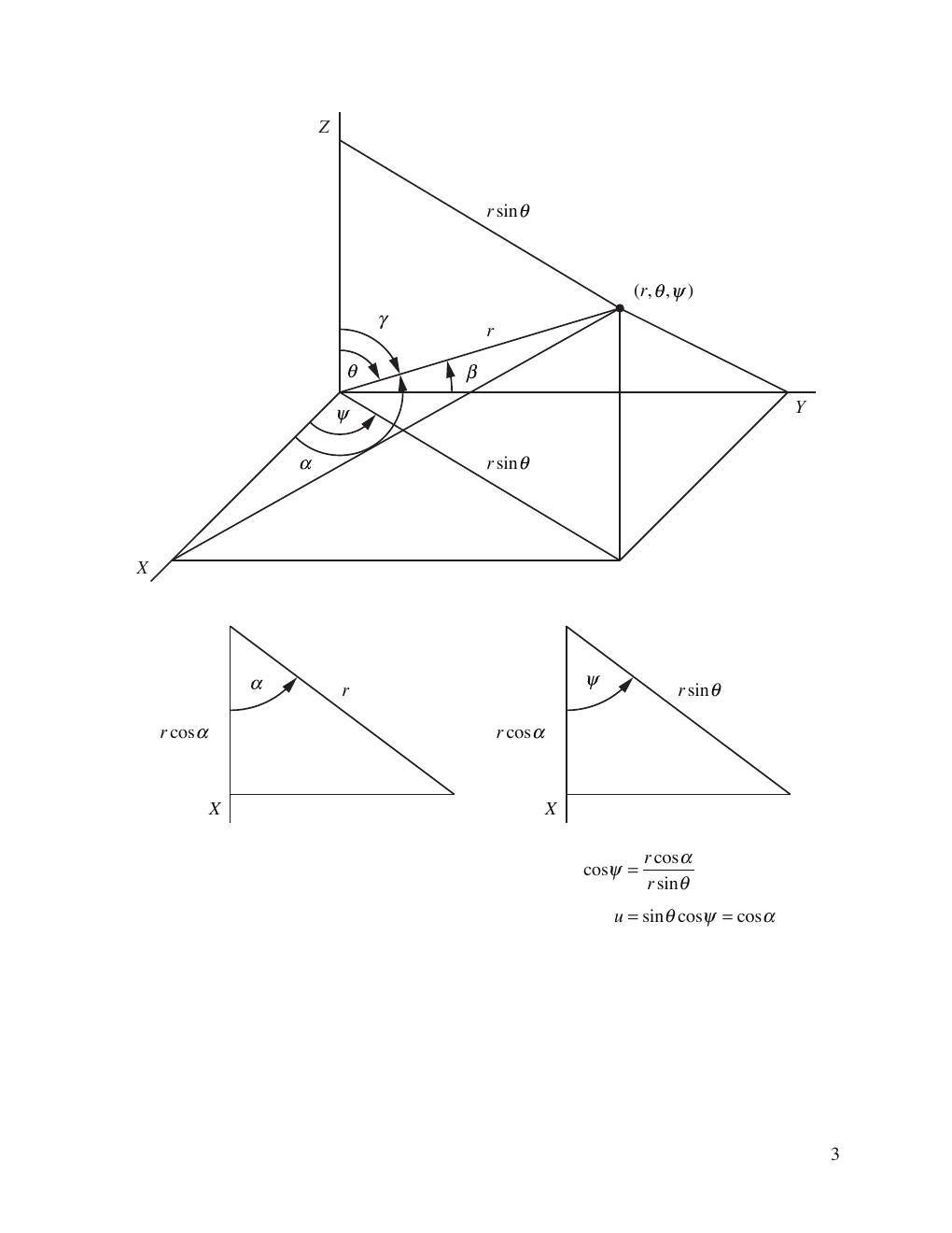Preview page 4 of SOLUTIONS MANUAL  AN INTRODUCTION TO  SONAR SYSTEMS ENGINEERING  SECOND EDITION  LAWRENCE J. ZIOMEK  All Chapters 1- 15