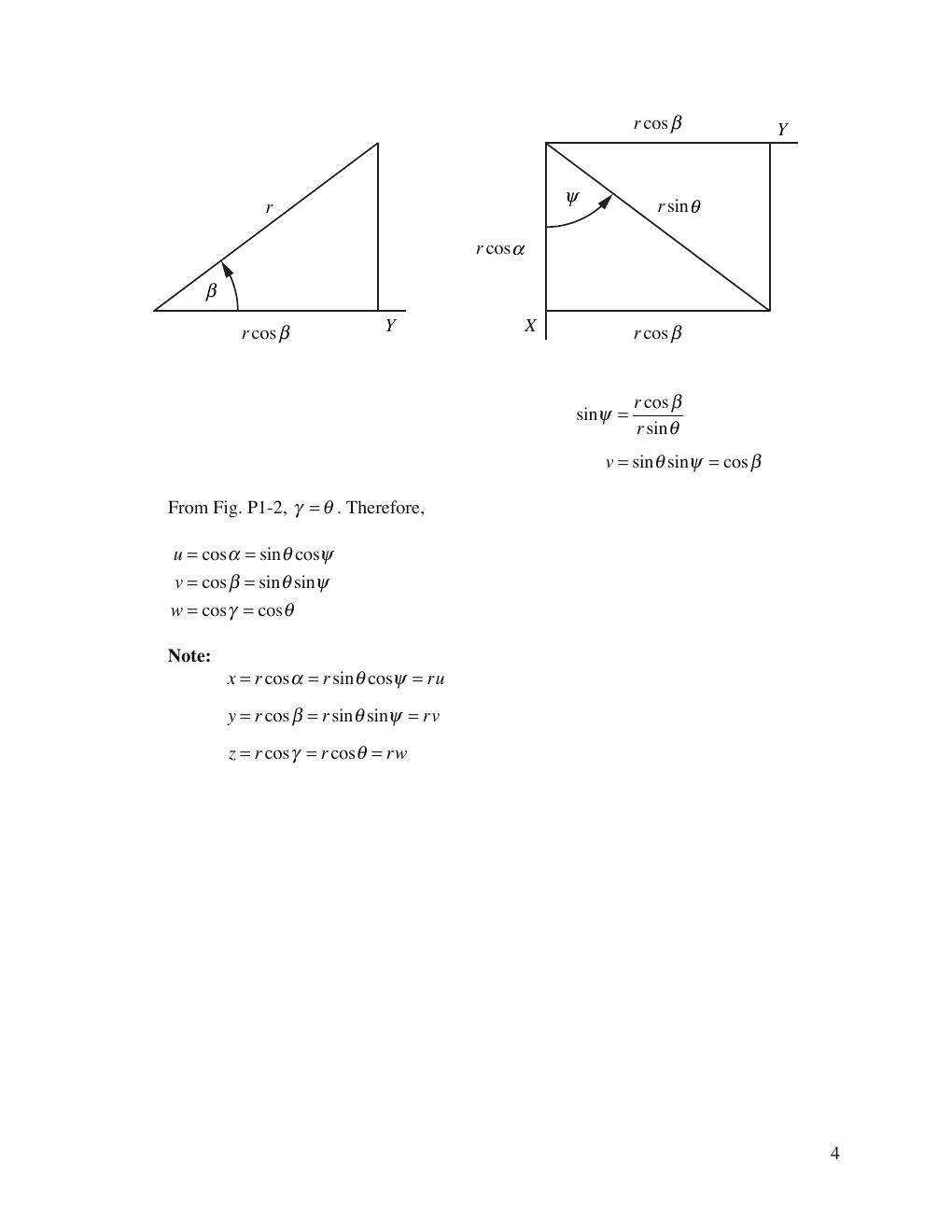 Preview page 5 of SOLUTIONS MANUAL  AN INTRODUCTION TO  SONAR SYSTEMS ENGINEERING  SECOND EDITION  LAWRENCE J. ZIOMEK  All Chapters 1- 15