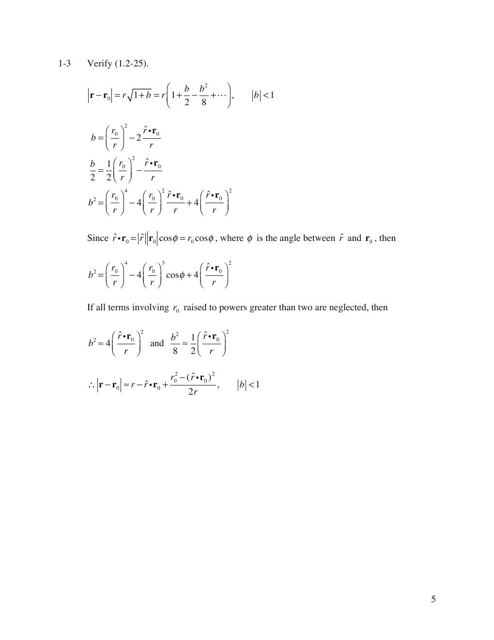 Preview page 6 of SOLUTIONS MANUAL  AN INTRODUCTION TO  SONAR SYSTEMS ENGINEERING  SECOND EDITION  LAWRENCE J. ZIOMEK  All Chapters 1- 15