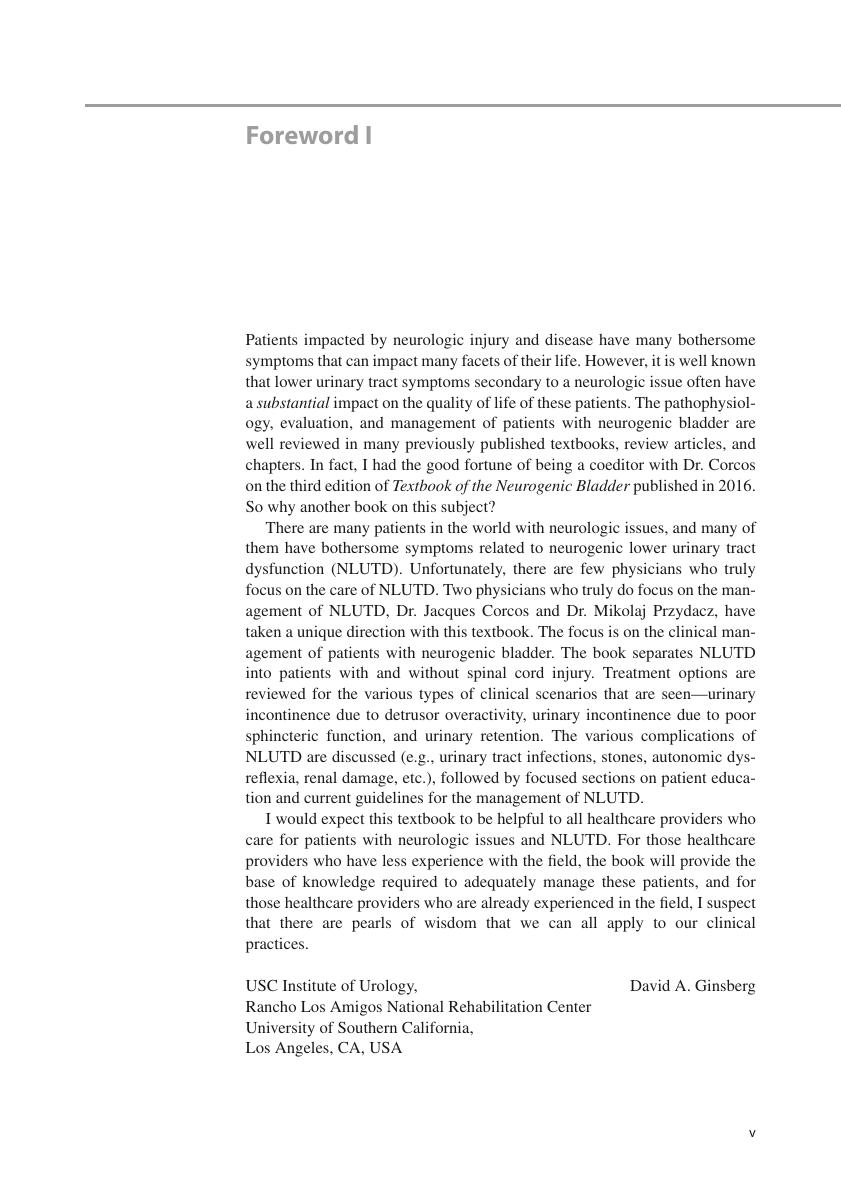 Preview page 5 of Consultation in Neurourology