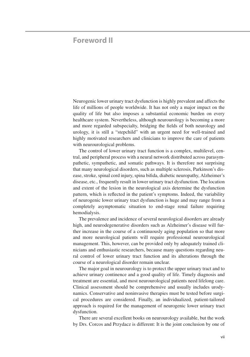 Preview page 6 of Consultation in Neurourology