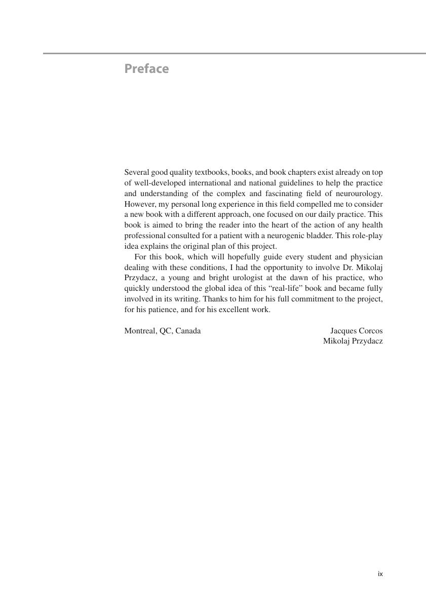 Preview page 8 of Consultation in Neurourology