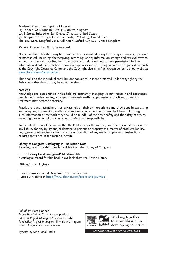 Preview page 4 of Design and Operation of Human Locomotion Systems 1st Edition by Marco Cecarelli, Giuseppe Carbone